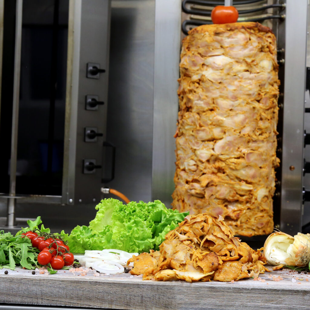 Dönergy GmbH – Döner Produktion Switzerland – Dönergy GmbH – Meat Products